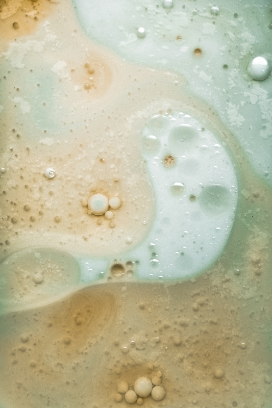 Everyday Psychedelics