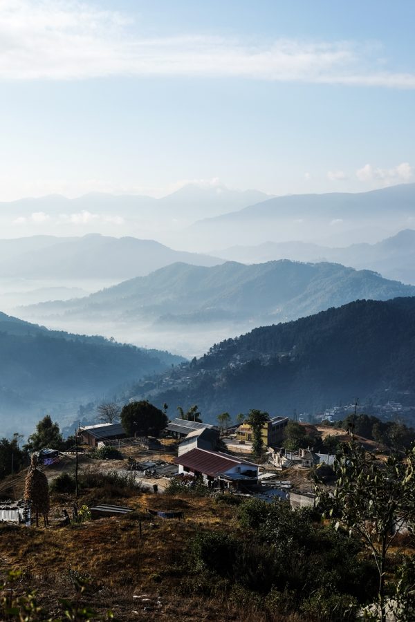 Nepal