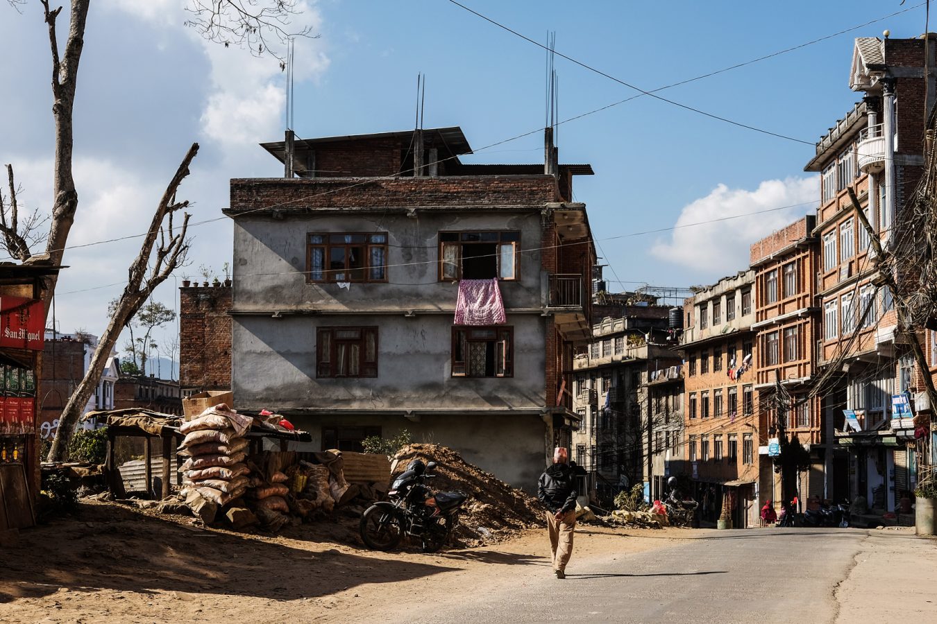 Nepal
