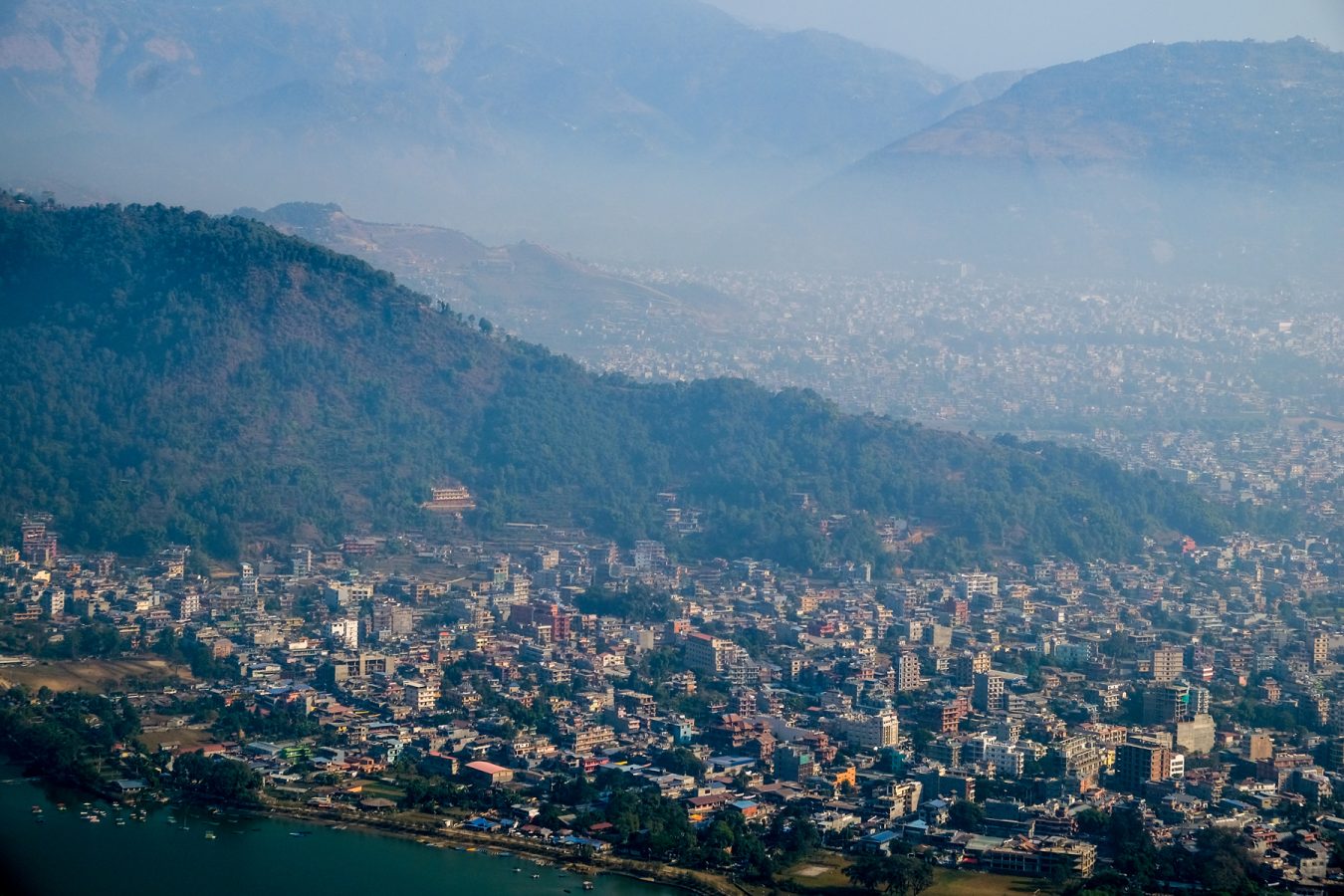 Nepal