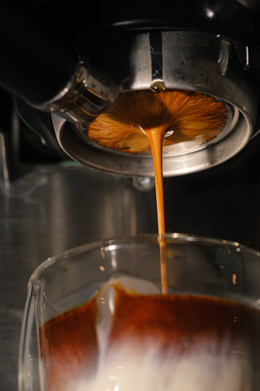 Brunch at Sister’s