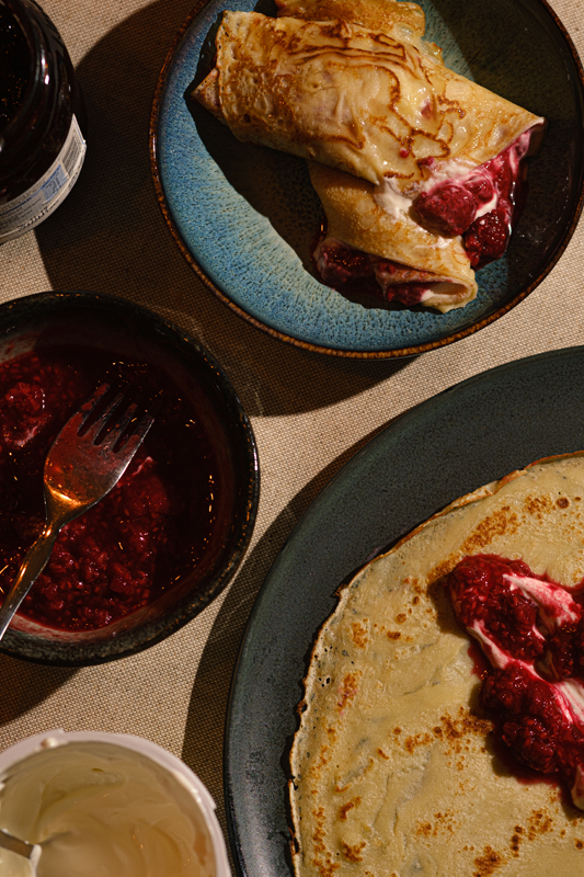 Brunch at Sister’s